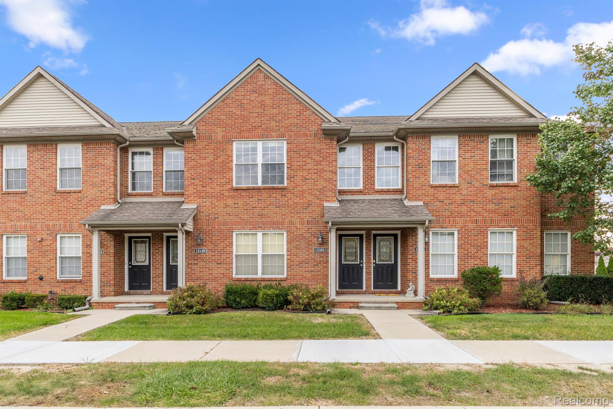 13165, TURNBERRY, Southgate, Michigan, 48195