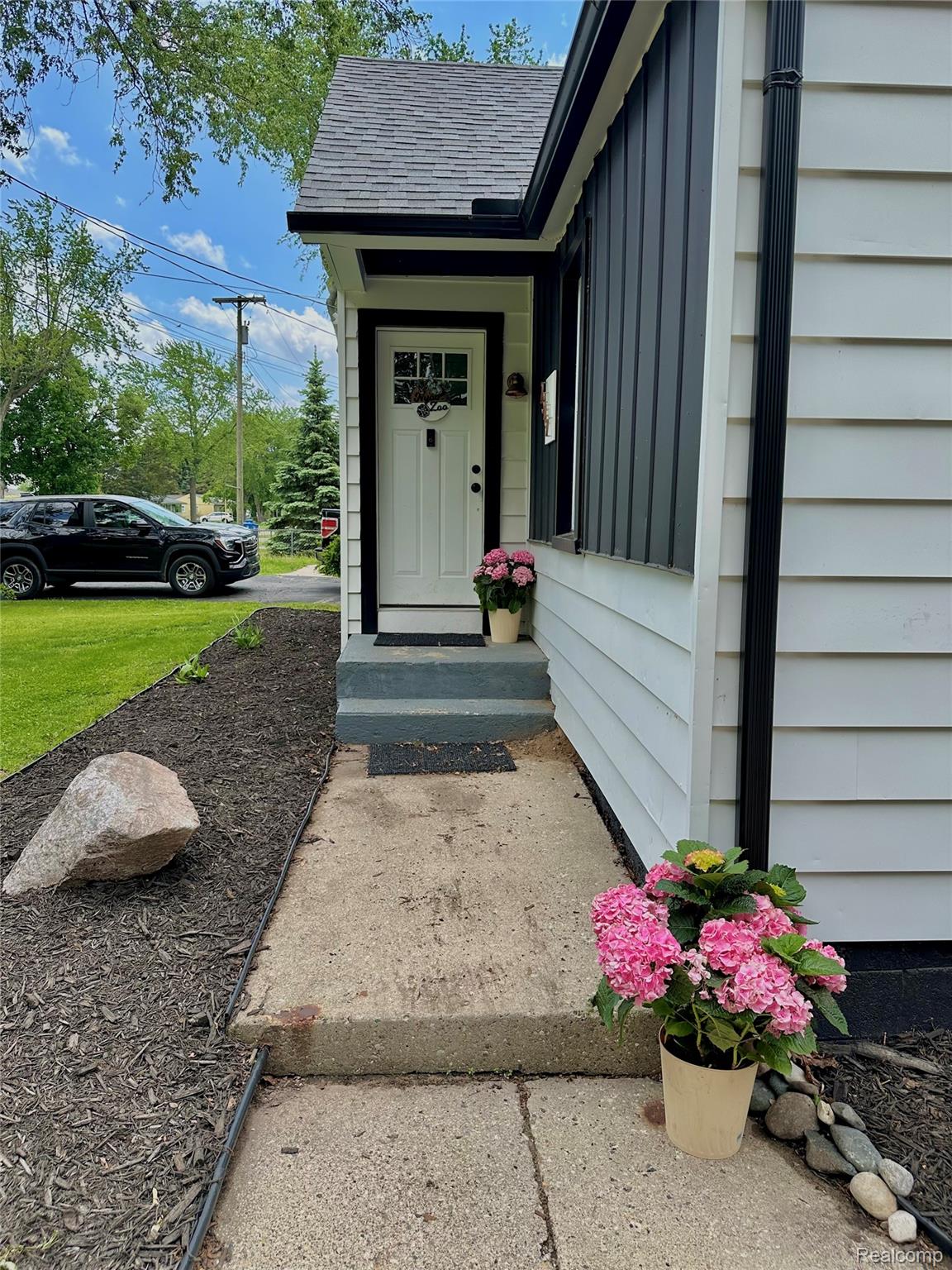 2349, Ellery, E, Waterford, Michigan, 48327