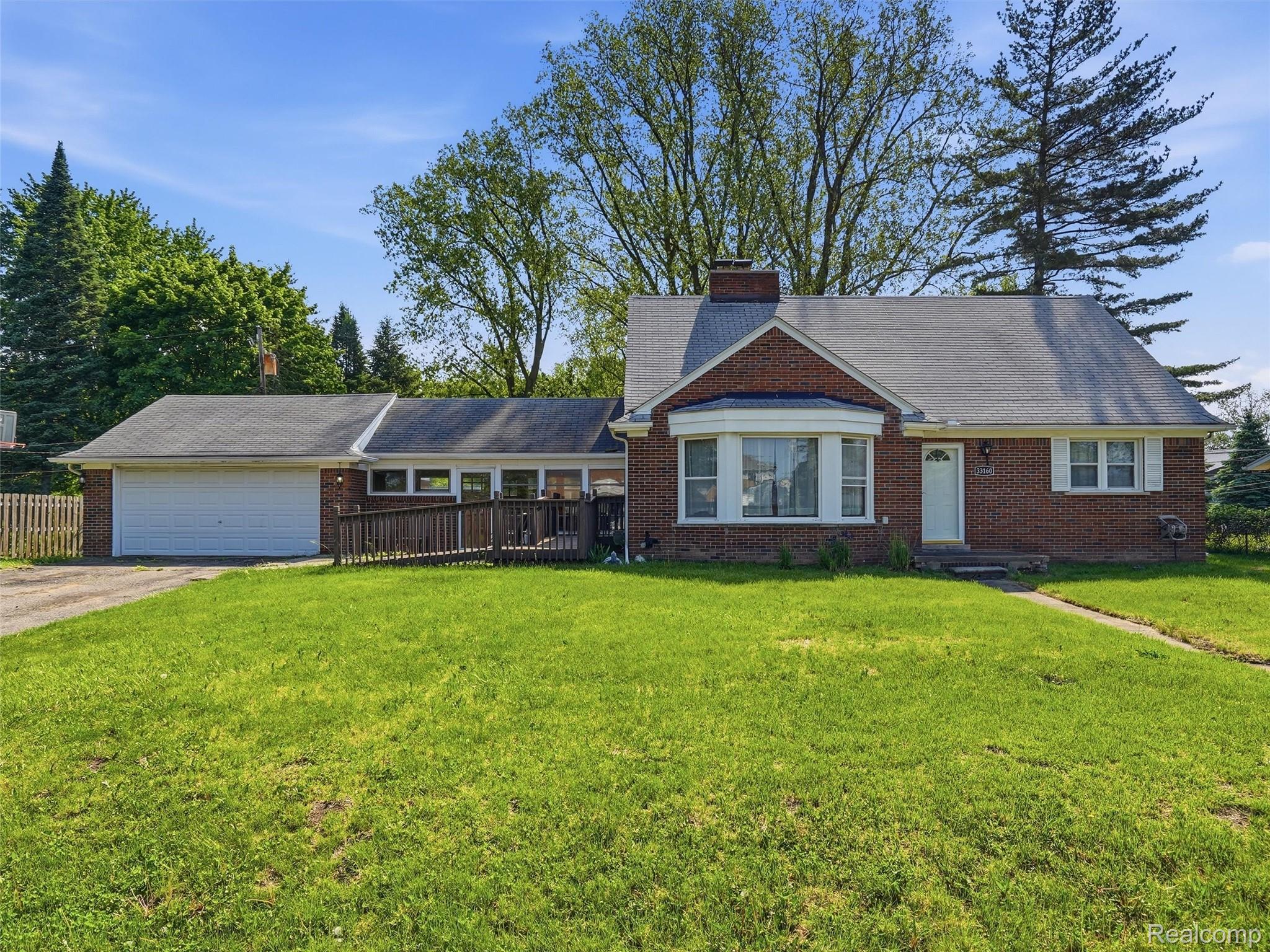 33160, Defour, Sterling Heights, Michigan, 48310