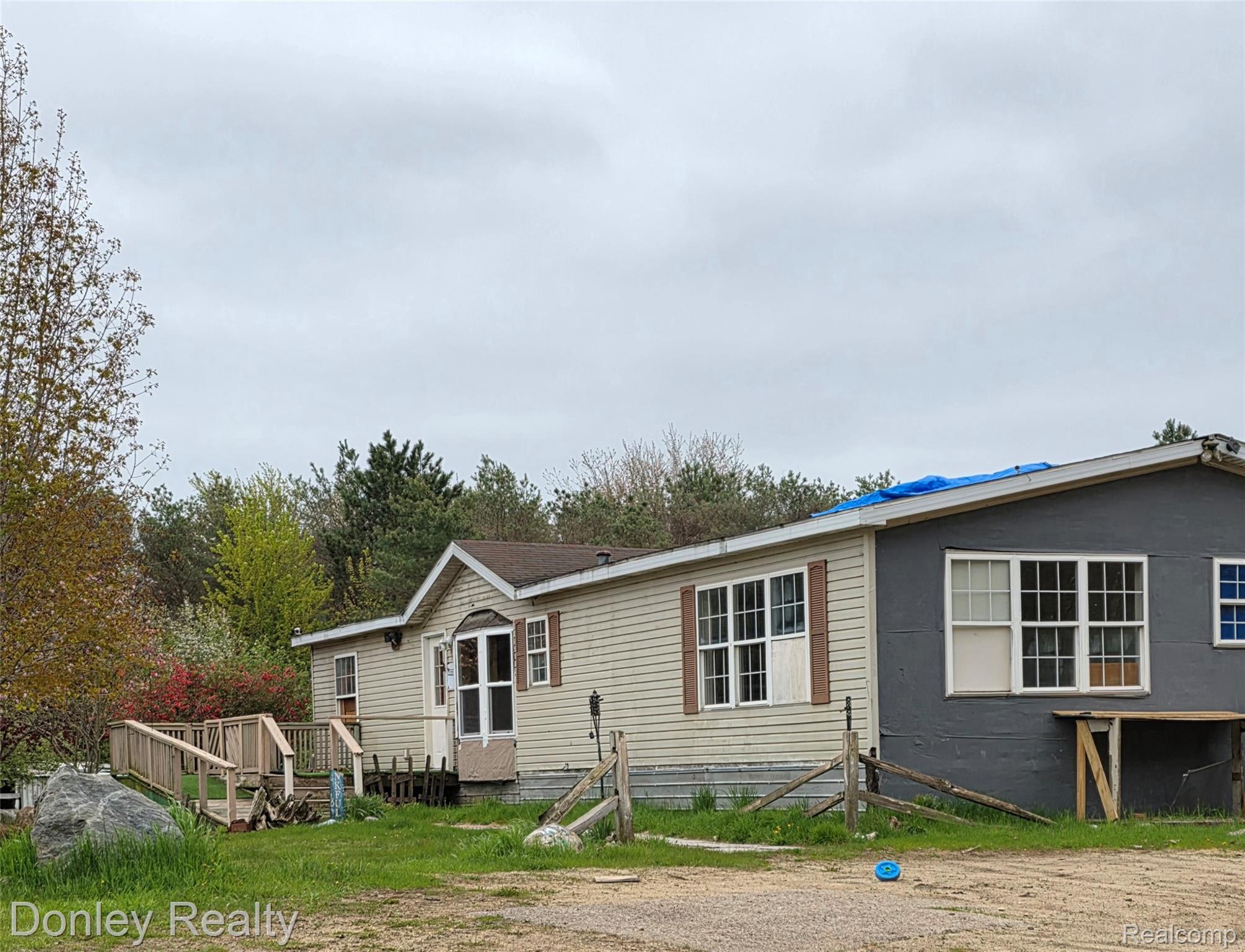 7751, Vincent, Croswell, Michigan, 48422