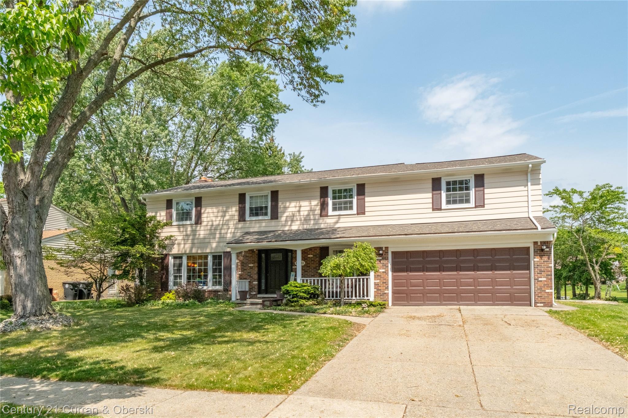35484, Bennett, Livonia, Michigan, 48152