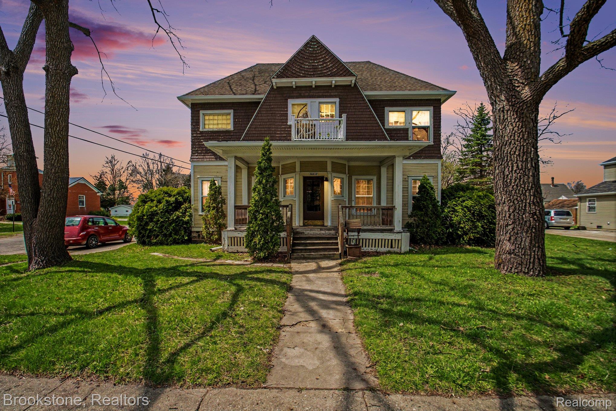 80619, Main, Memphis, Michigan, 48041
