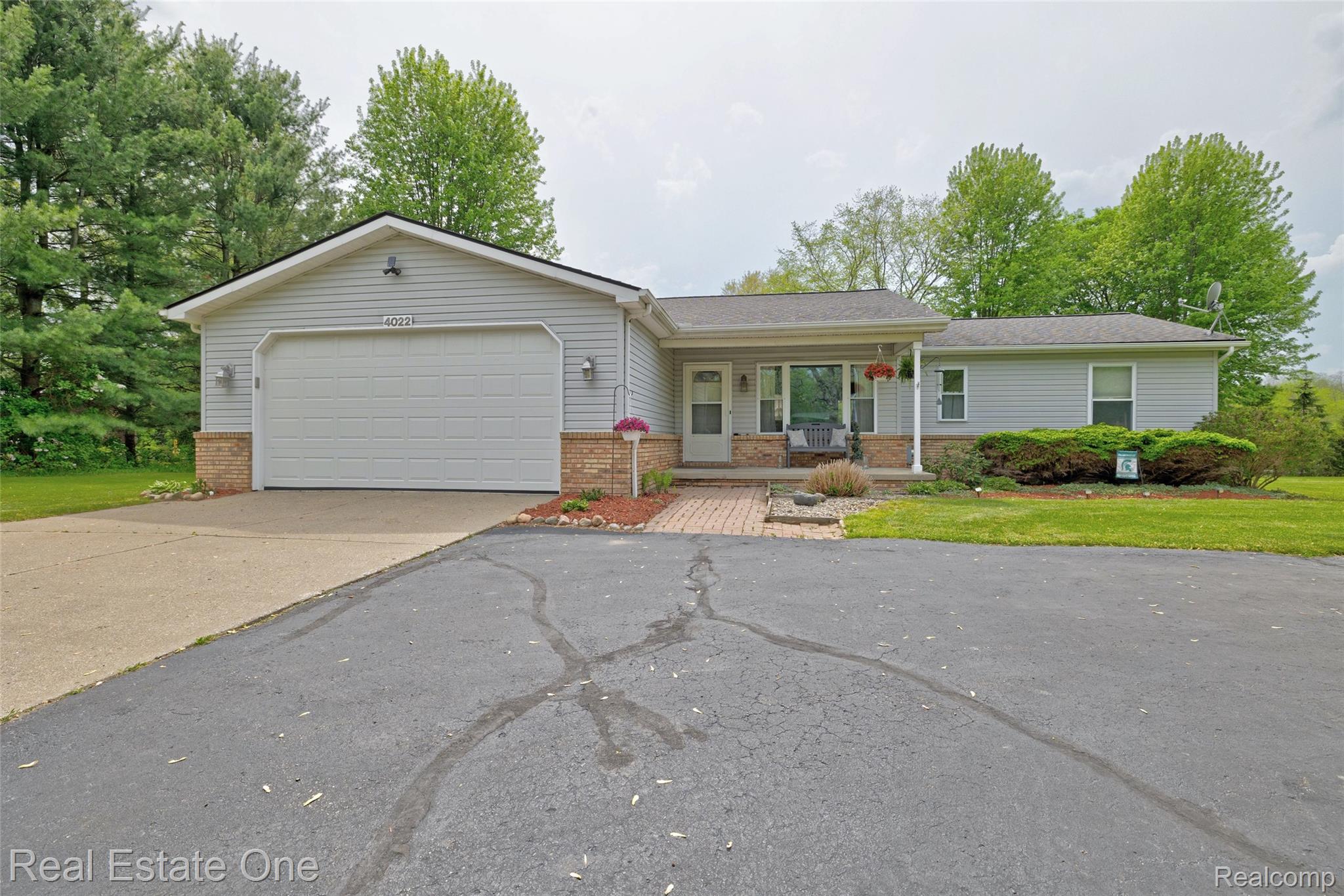 4022, Hadley, Metamora, Michigan, 48455