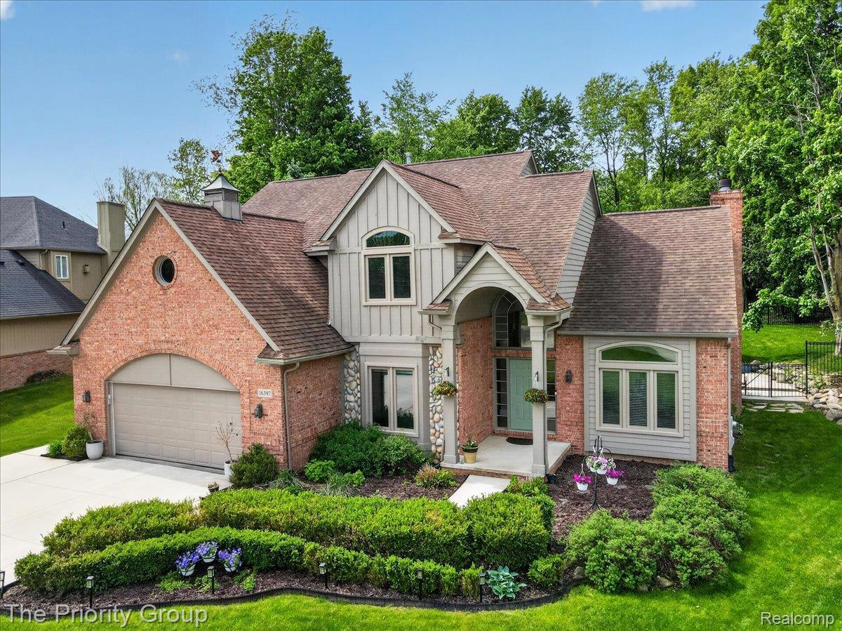 16397, Sherwood, Northville, Michigan, 48168