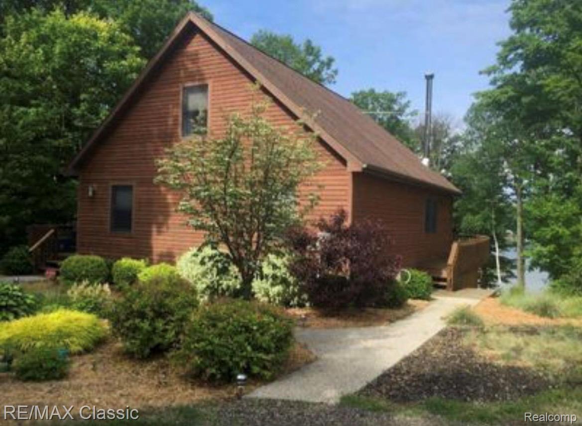 5091, Kinney, Ludington, Michigan, 49431