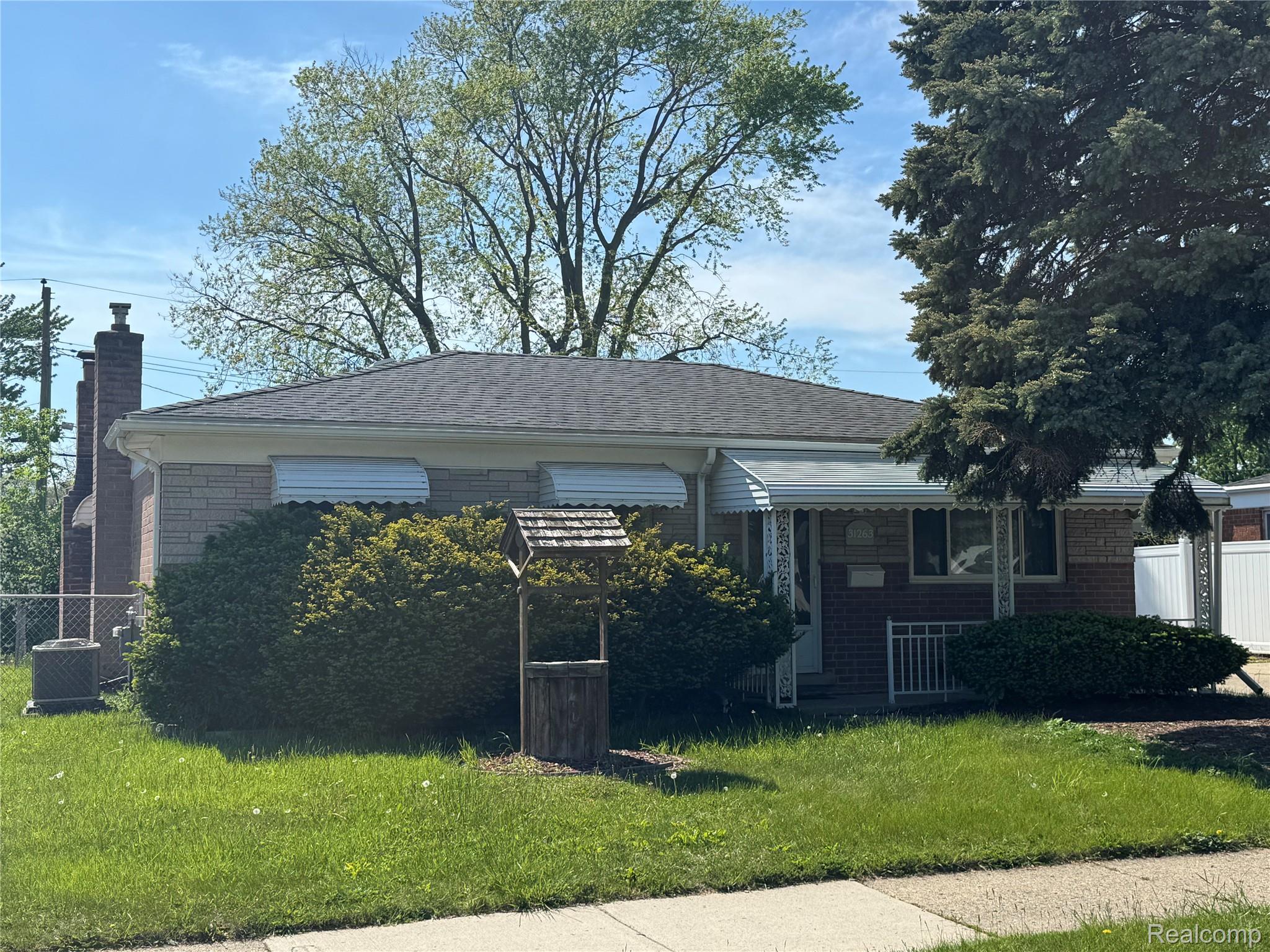 31263, Hayes, Warren, Michigan, 48088
