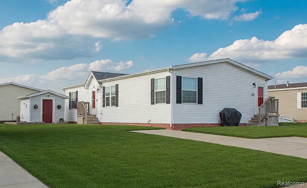 11160, Walden, South Lyon, Michigan, 48178