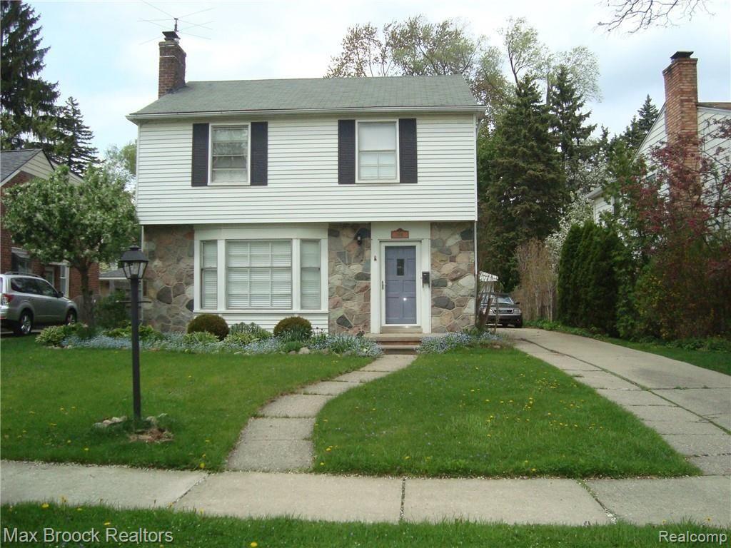 1711, VILLA, Birmingham, Michigan, 48009
