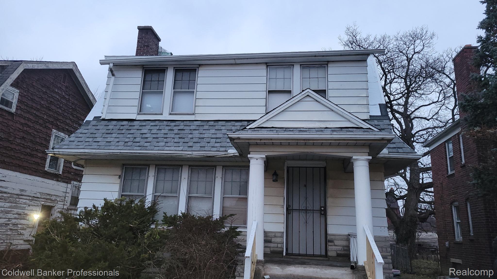 13910, Wisconsin, Detroit, Michigan, 48238