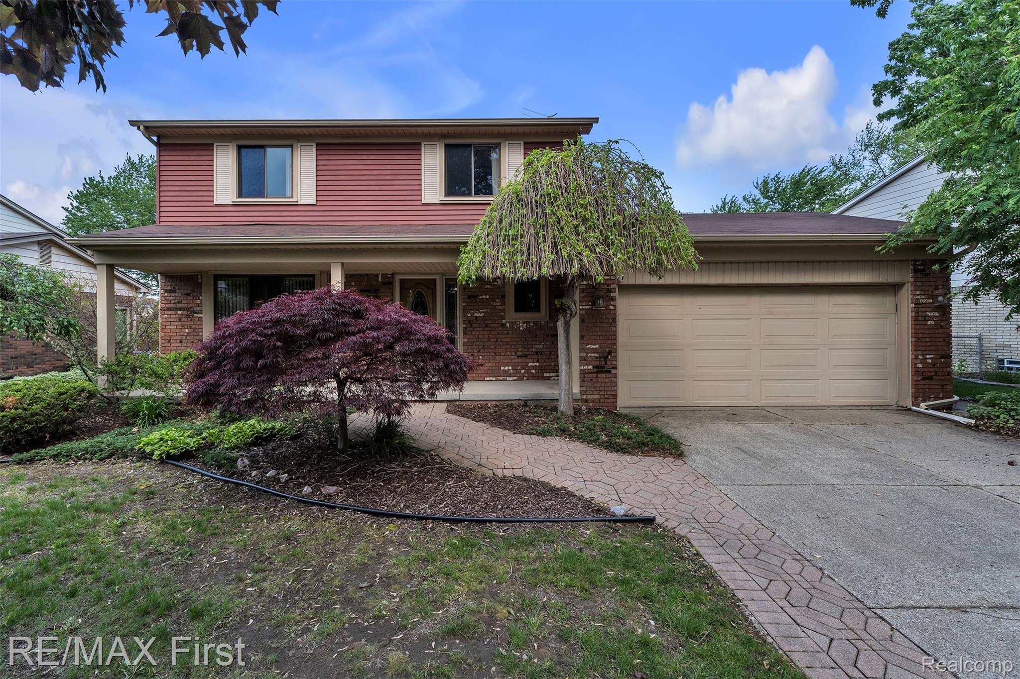 39083, Eastridge, Clinton Township, Michigan, 48038