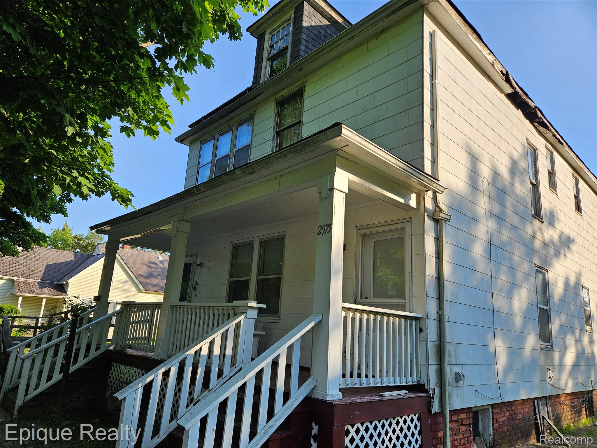 2971, Beals, Detroit, Michigan, 48214