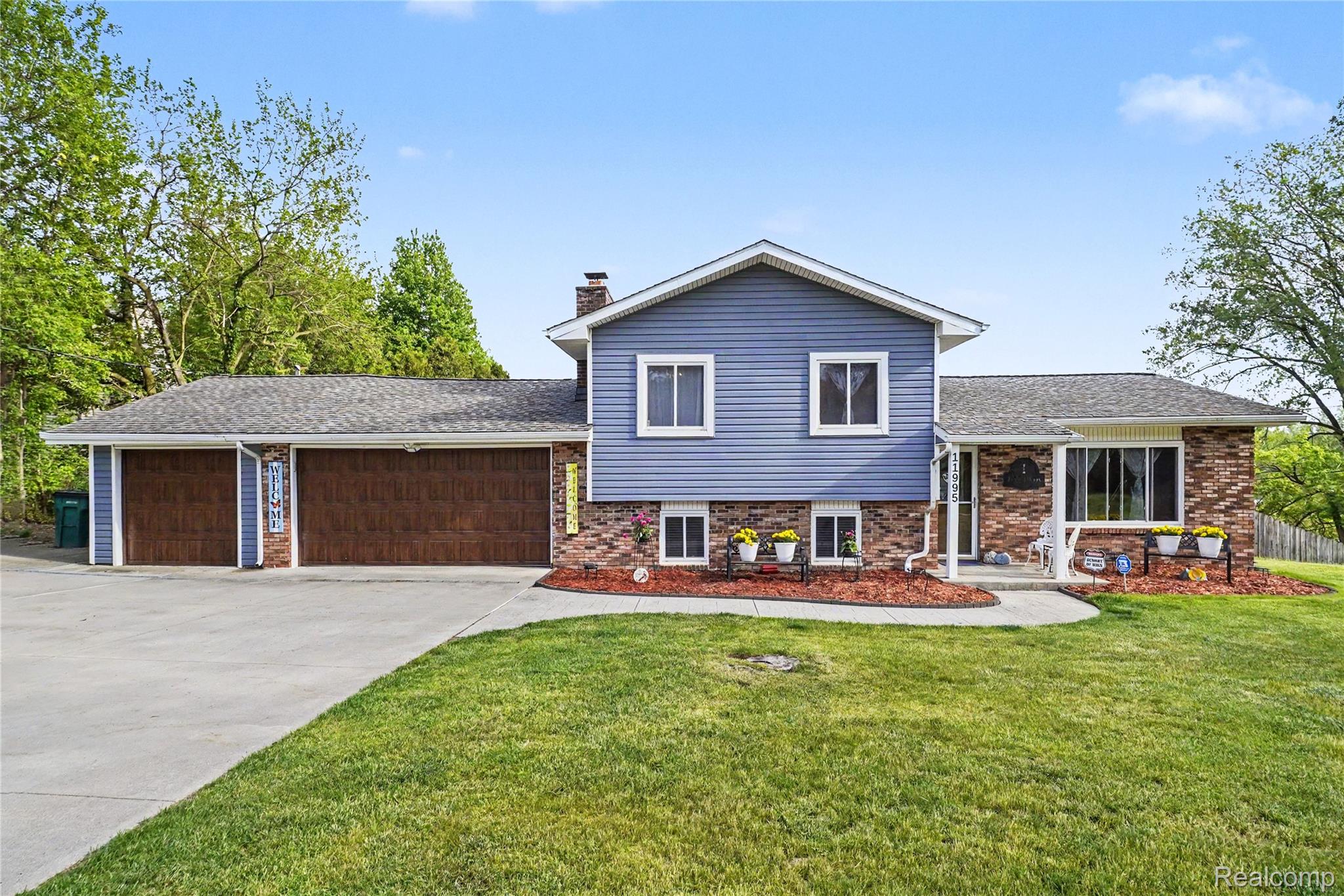 11995, Davisburg, Davisburg, Michigan, 48350