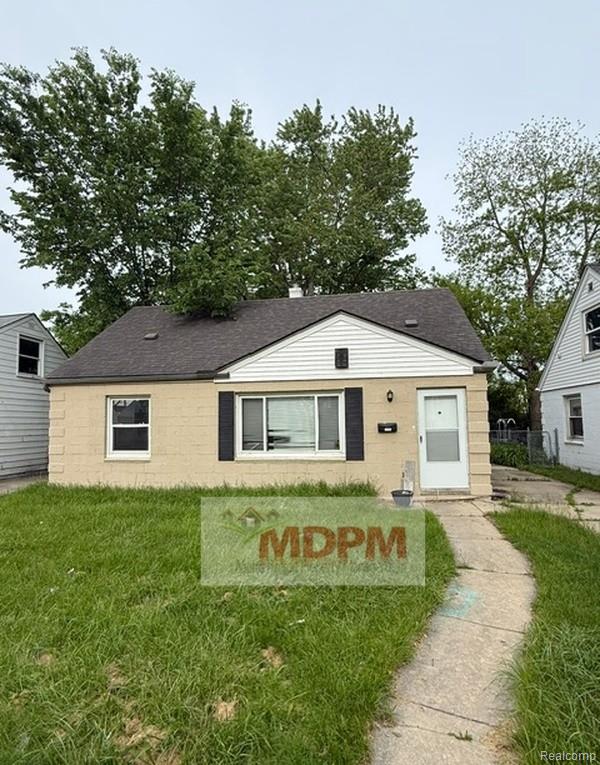 22763, Almond, Eastpointe, Michigan, 48021
