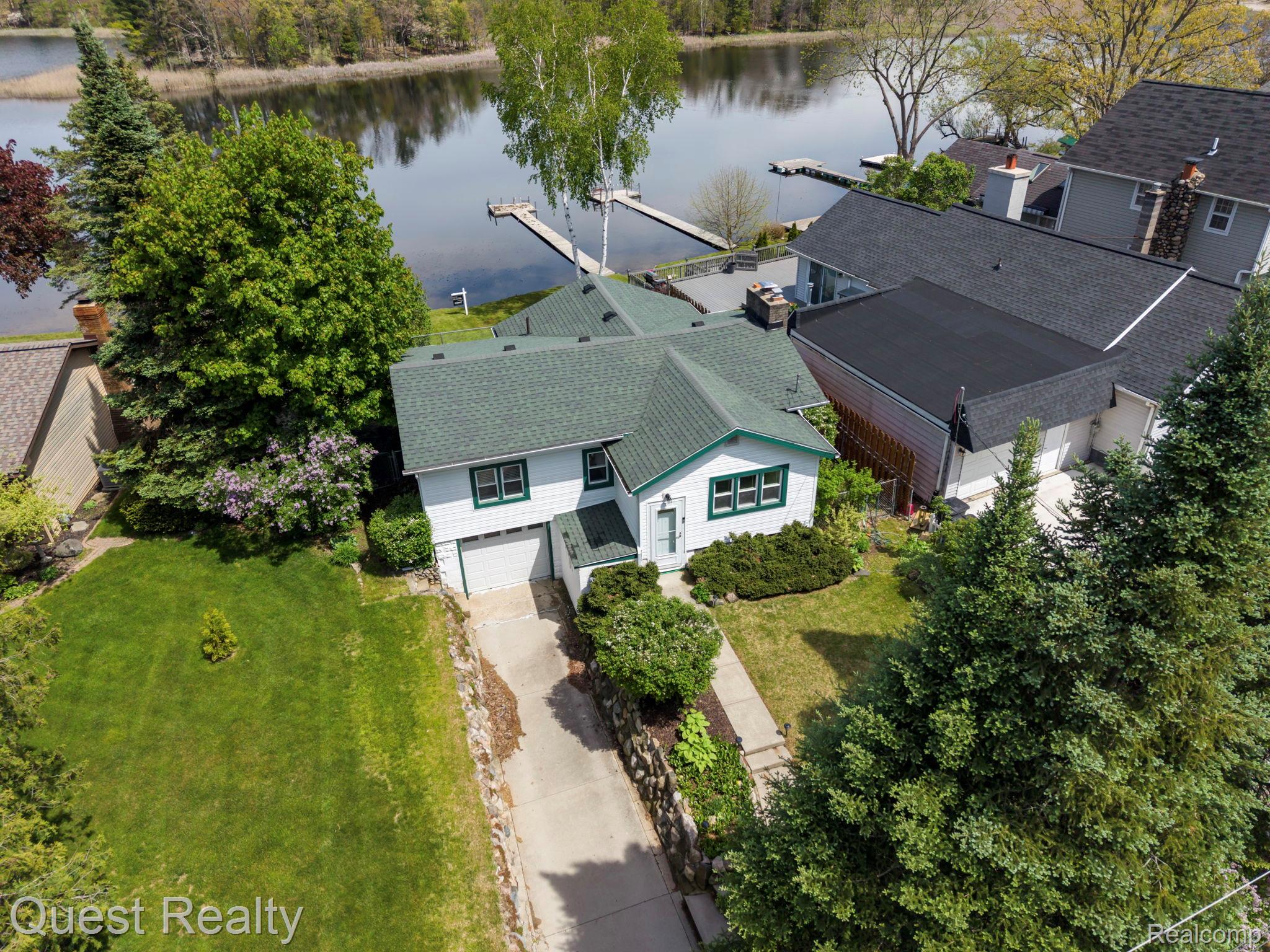 4806, Harding, Clarkston, Michigan, 48346