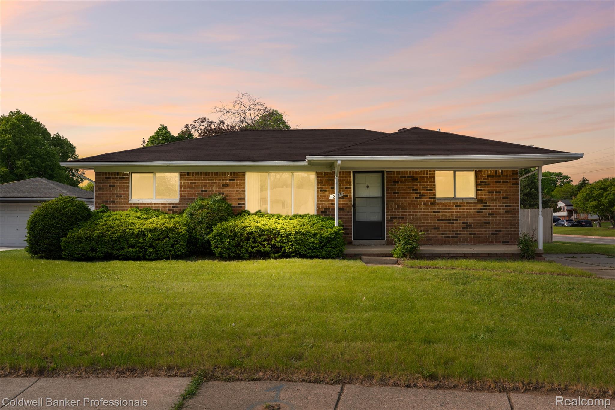 13485, Bernadette Court, Sterling Heights, Michigan, 48313