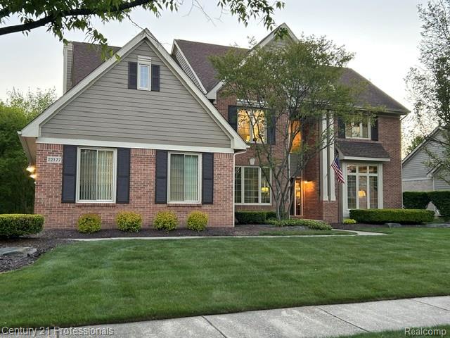22177, Hazelton, Novi, Michigan, 48374