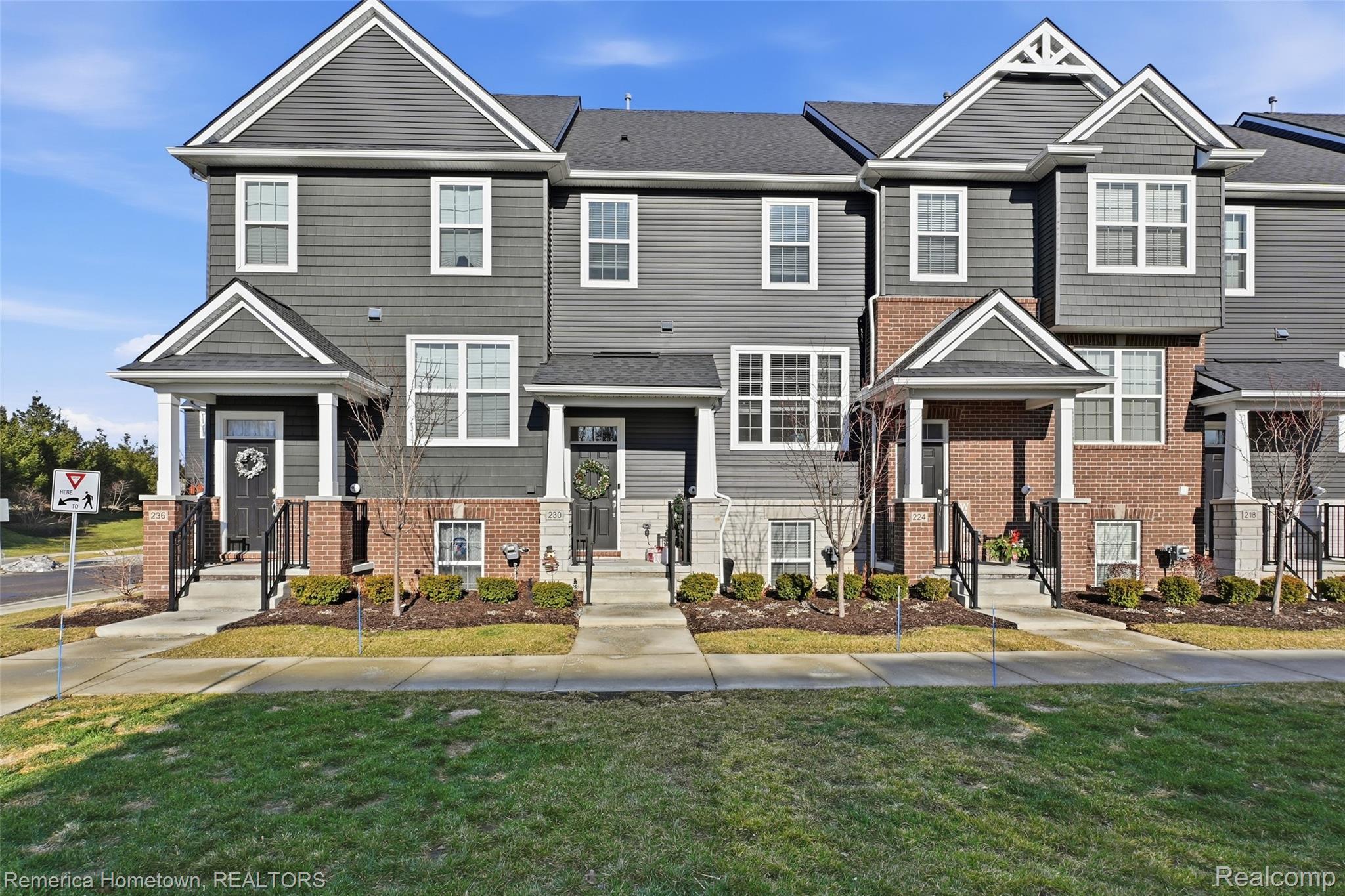 230, Sydney, S, Plymouth, Michigan, 48170