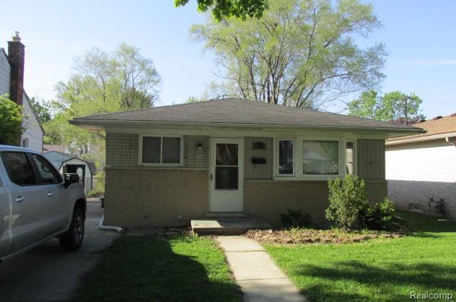 26273, Eton, Dearborn Heights, Michigan, 48125