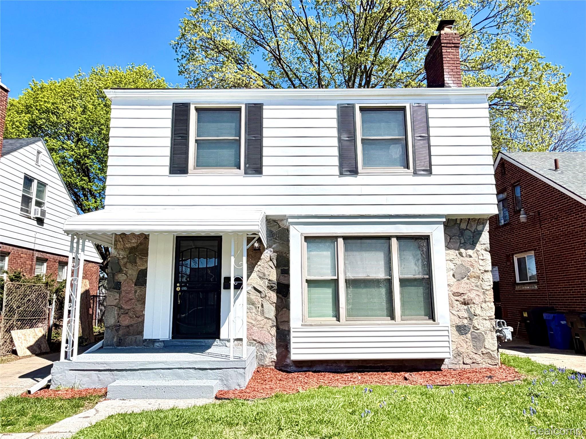 7200, Outer, Detroit, Michigan, 48235