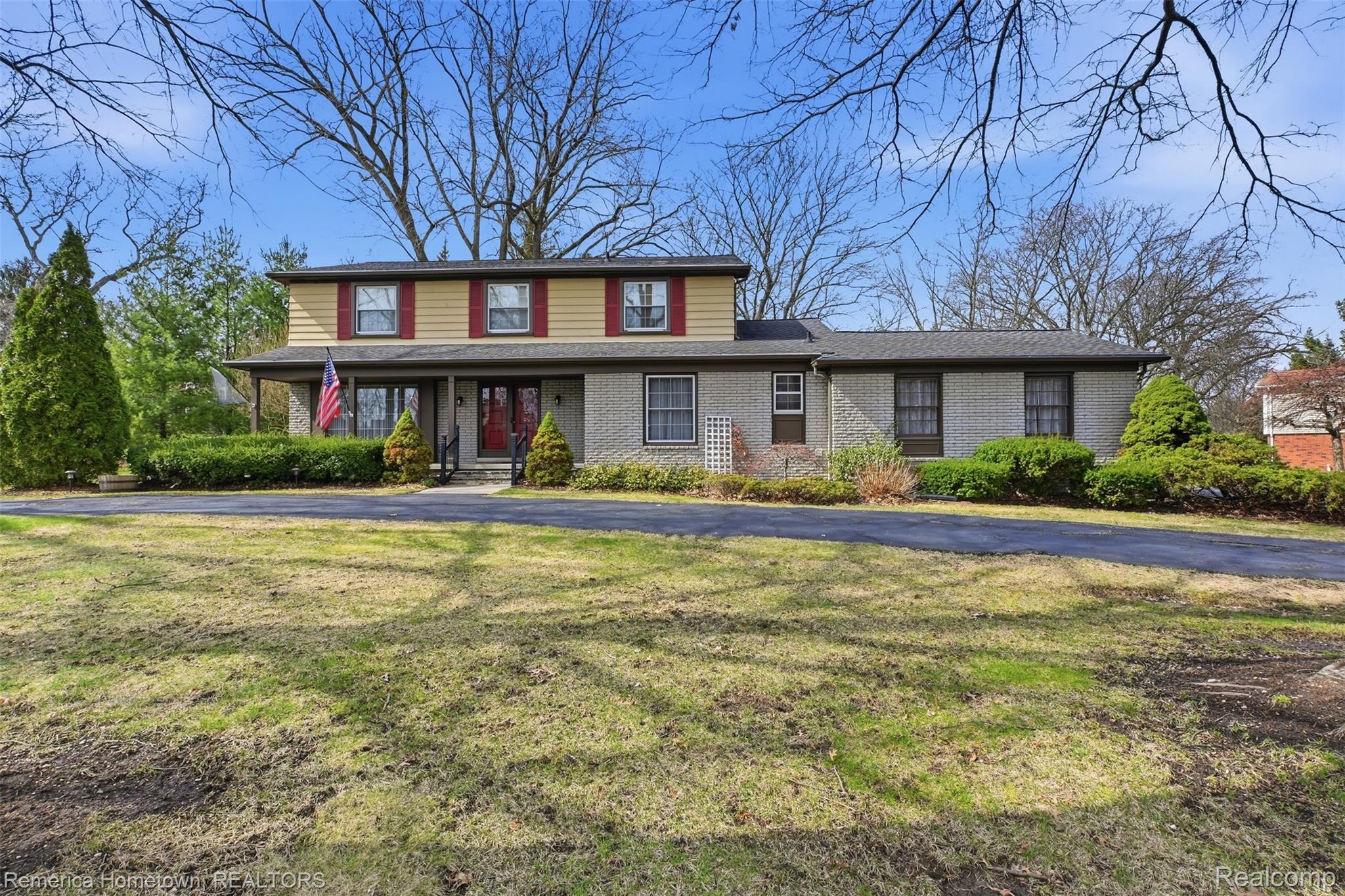 12811, Glenview, Plymouth, Michigan, 48170