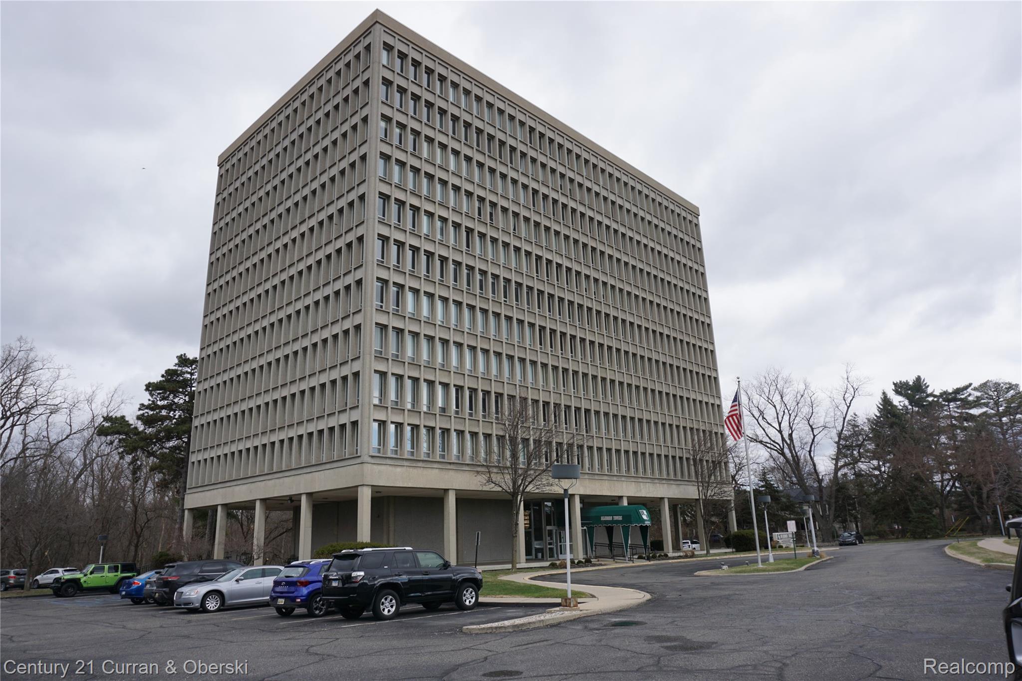 22700, Garrison, #710, Dearborn, Michigan, 48124