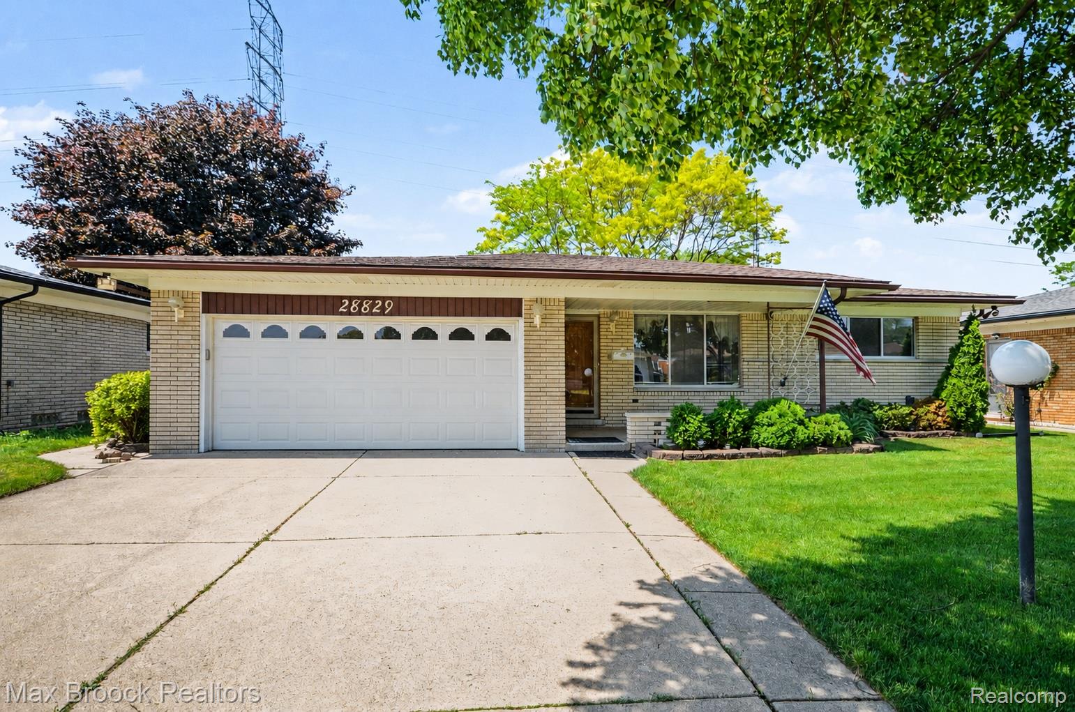 28829, Flanders, Warren, Michigan, 48088