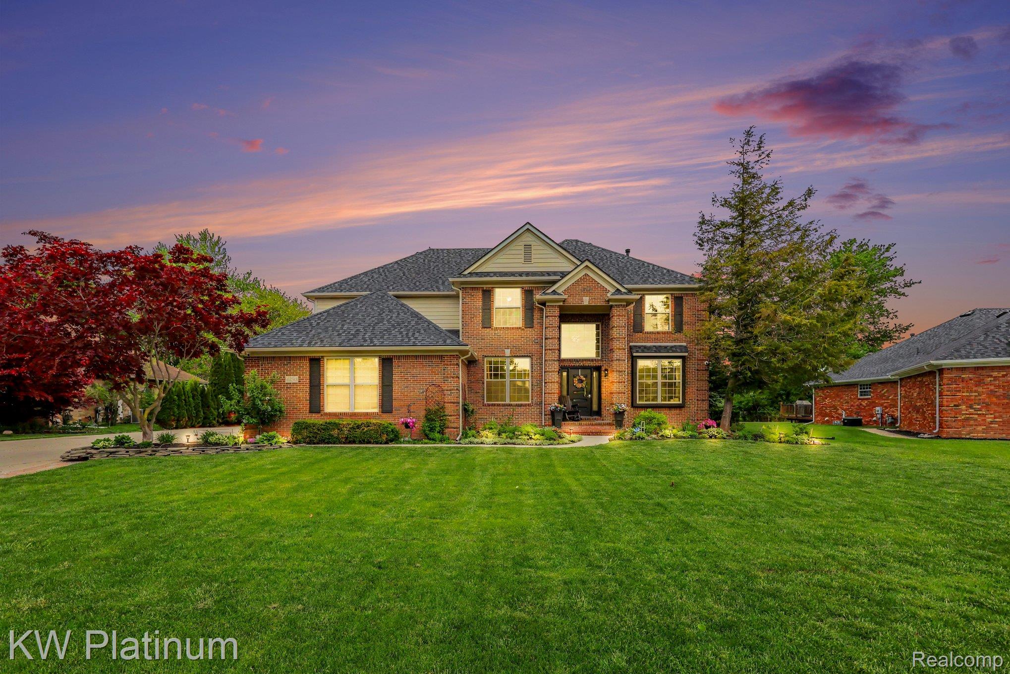 4296, Scott B, St Clair, Michigan, 48079