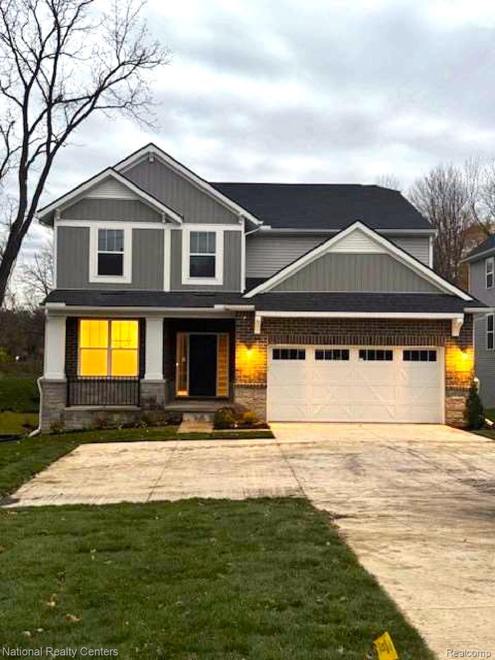 6978, Colony, West Bloomfield, Michigan, 48323
