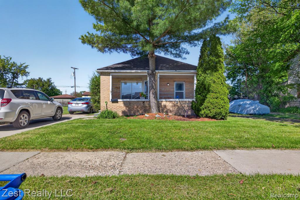 3902, Isabelle, Inkster, Michigan, 48141