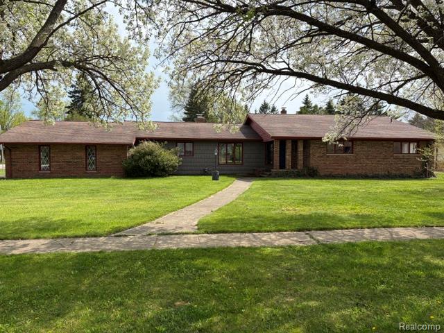 714, Garden, Harbor Beach, Michigan, 48441