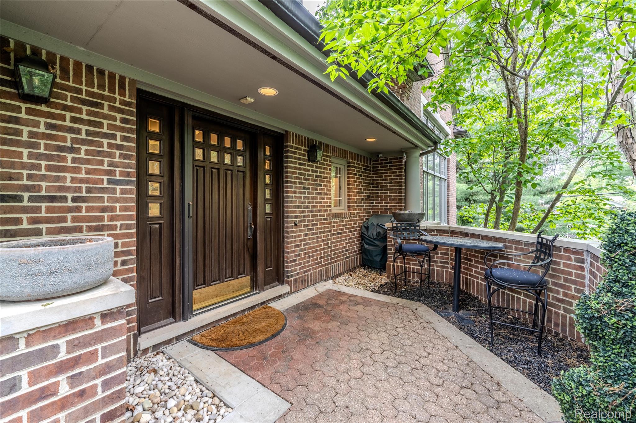 4054, Cranbrook, Bloomfield Hills, Michigan, 48301