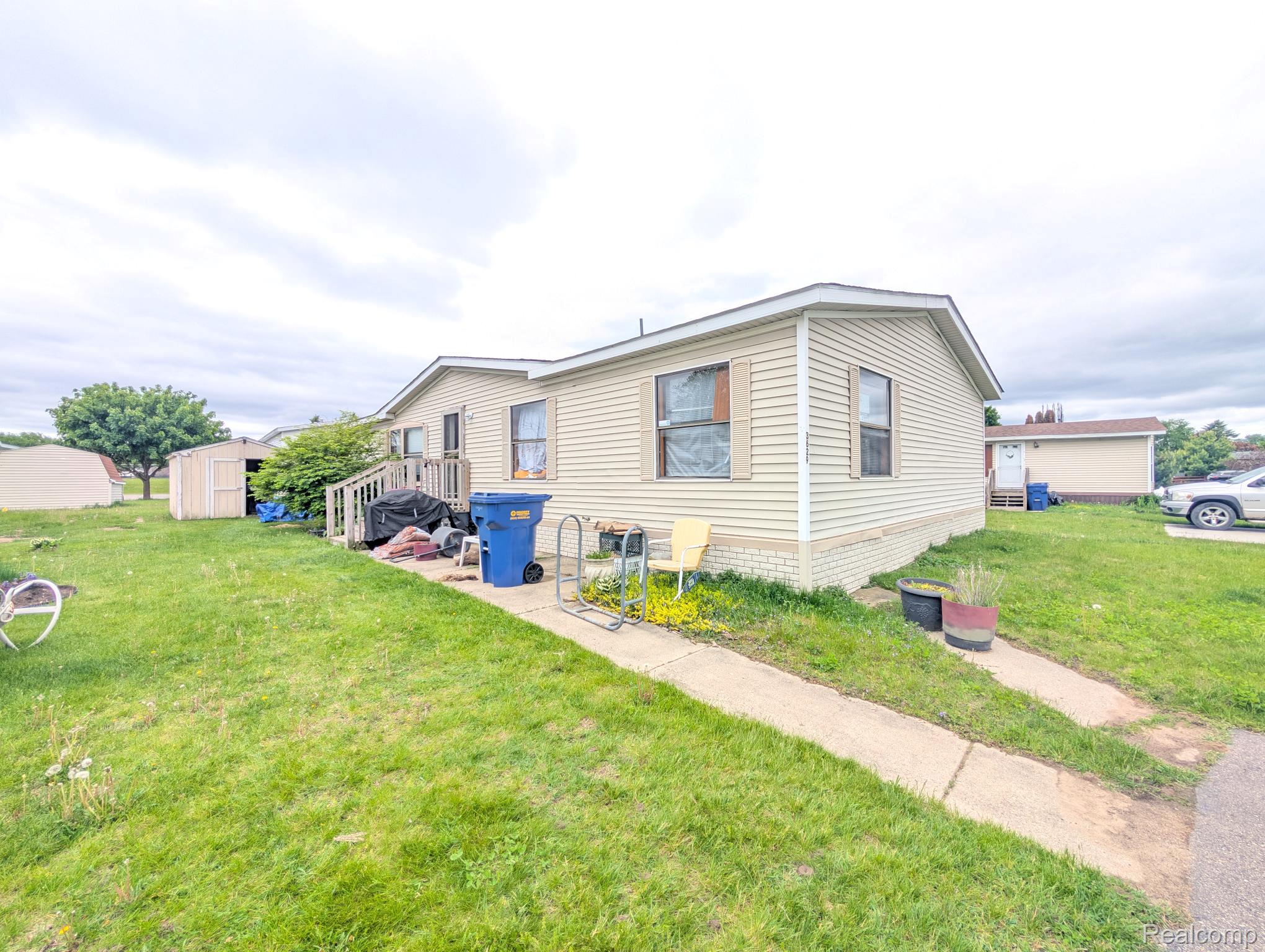 3629, Hawthorne, Clarkston, Michigan, 48348