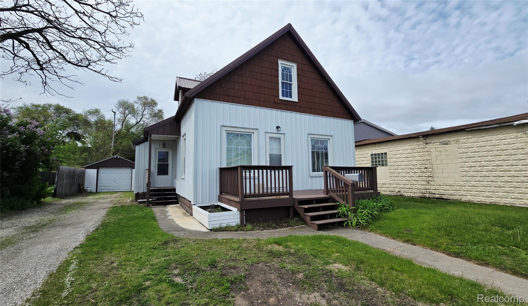 2620, Conner, Port Huron, Michigan, 48060