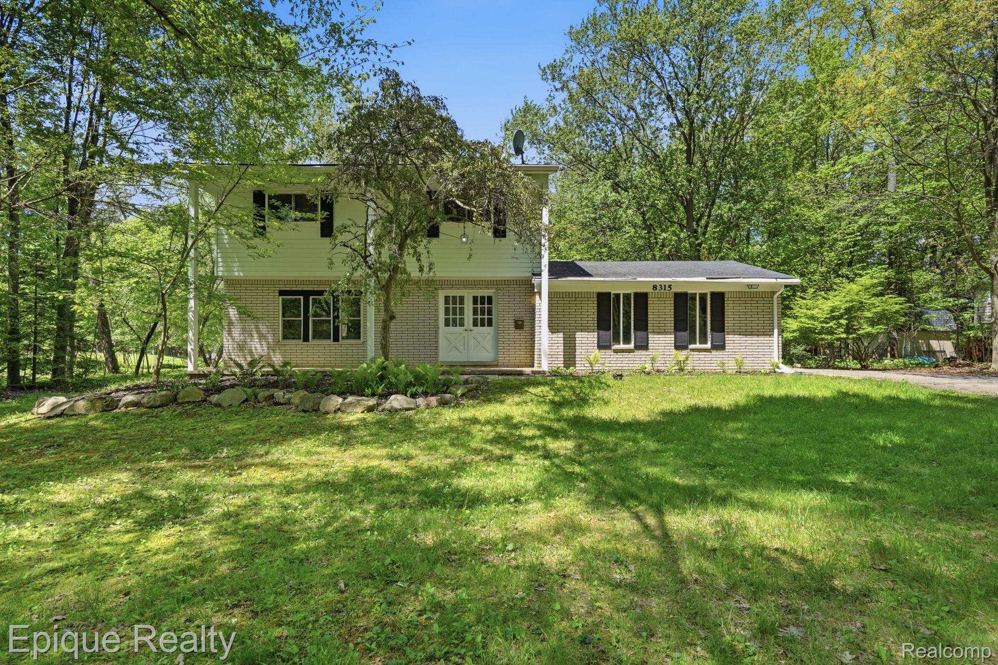 8315, Reese, Clarkston, Michigan, 48348