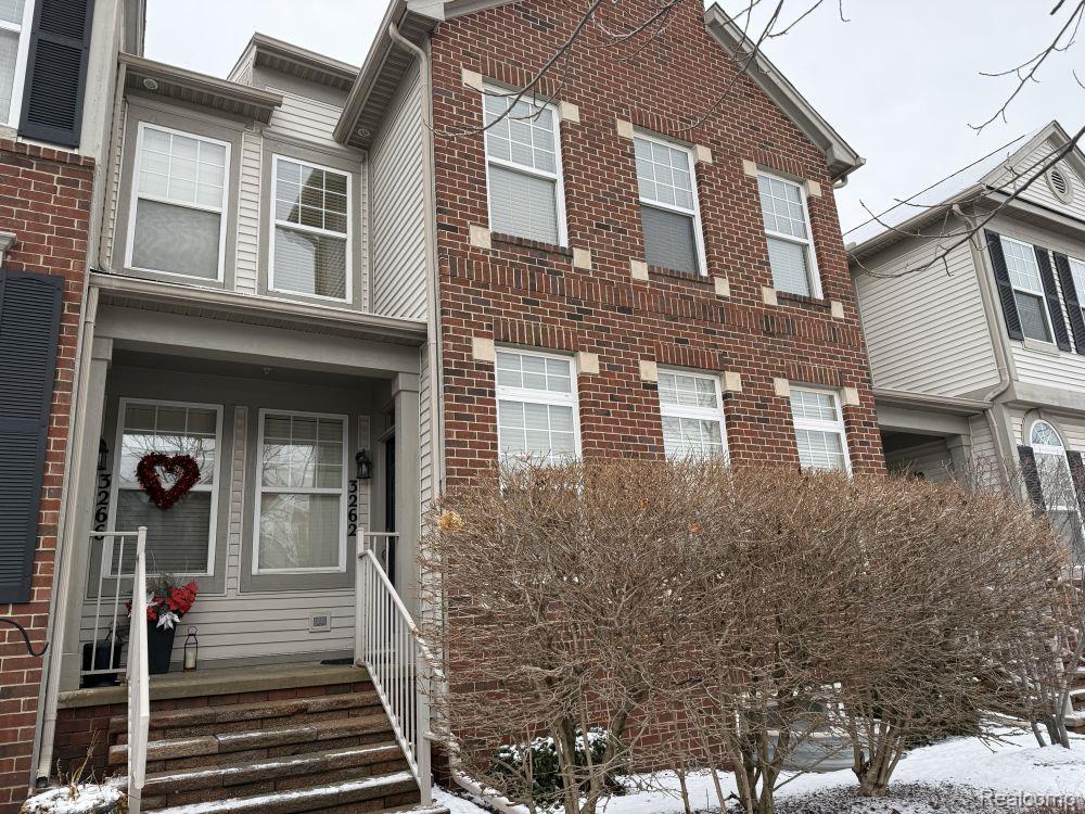 3262, Johanna Ware, W, Wixom, Michigan, 48393