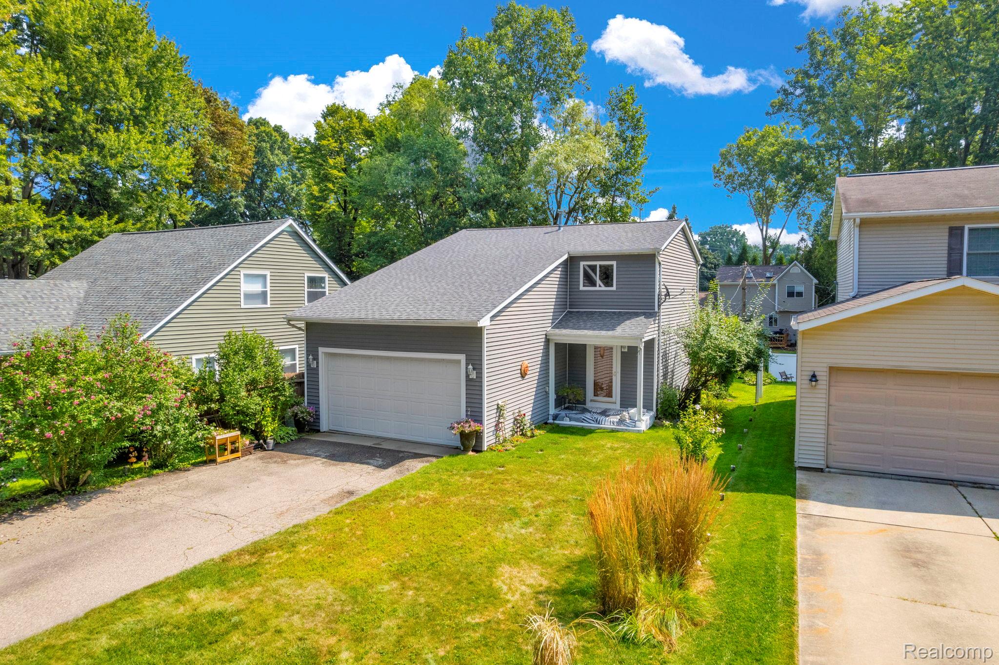 3852, Florman, Waterford, Michigan, 48329