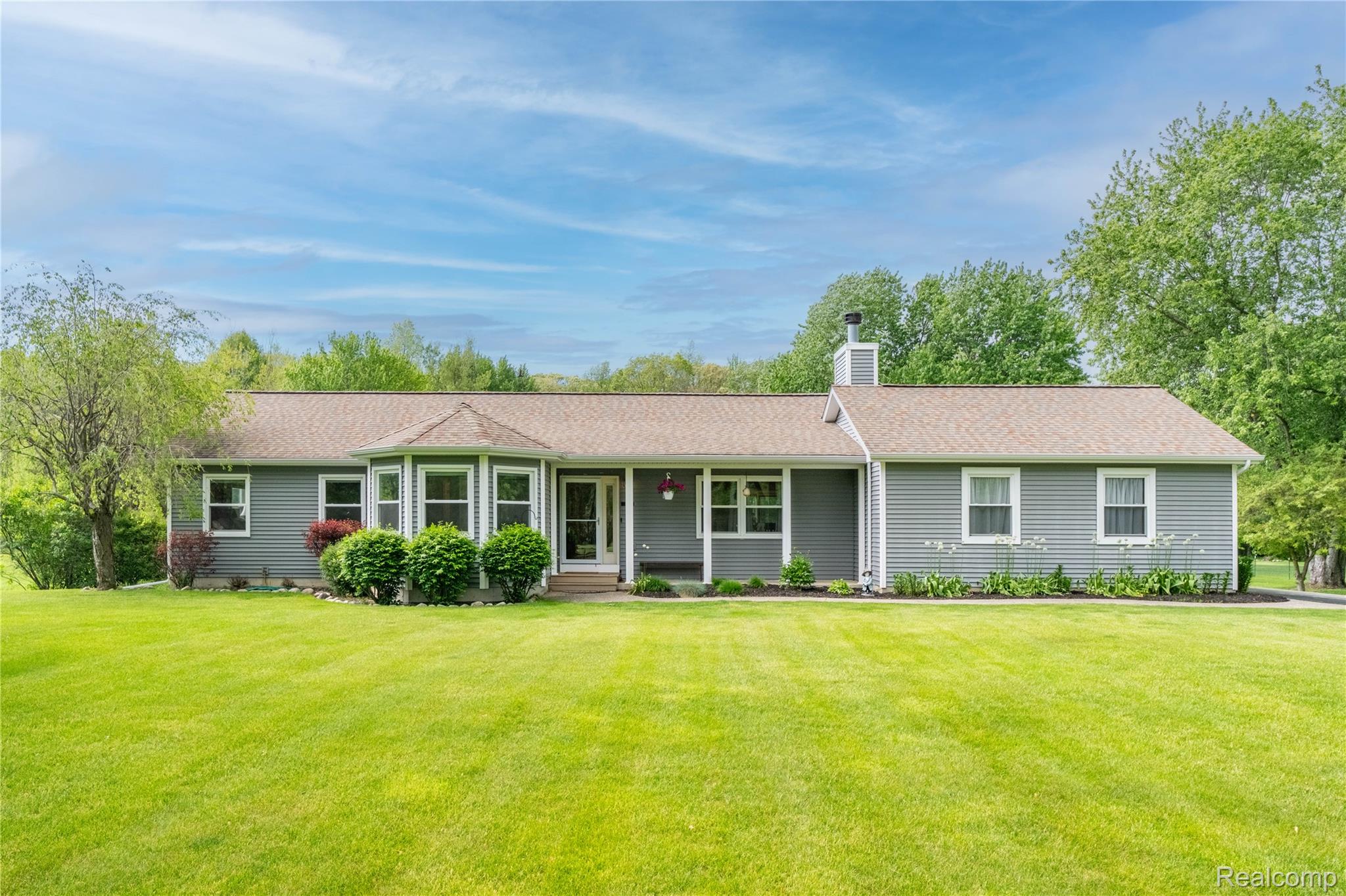 542, Tracey, Brighton, Michigan, 48114