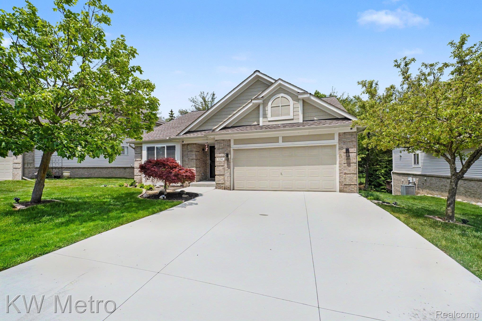 3280, Harbours, Waterford, Michigan, 48328
