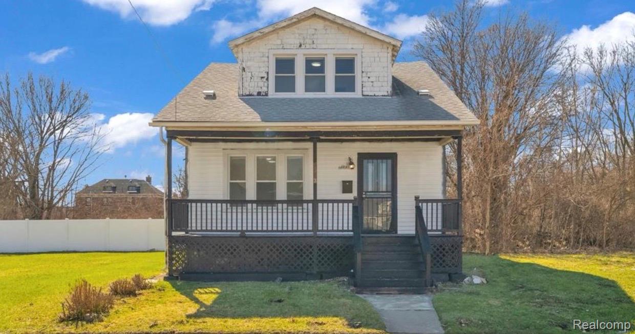 5573, Montclair, Detroit, Michigan, 48213