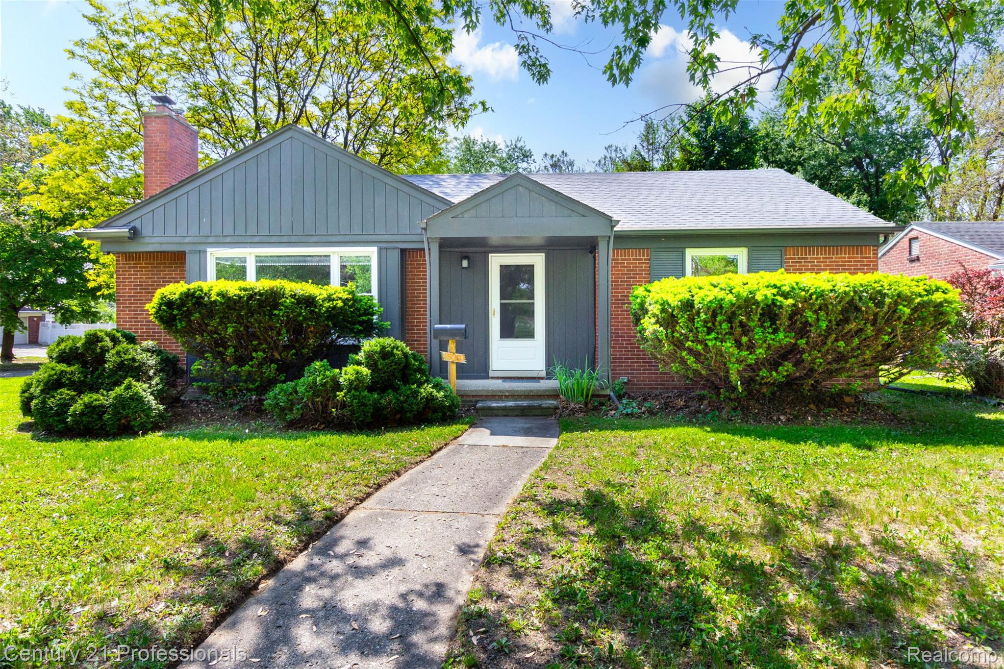 25009, Donald, Redford, Michigan, 48239