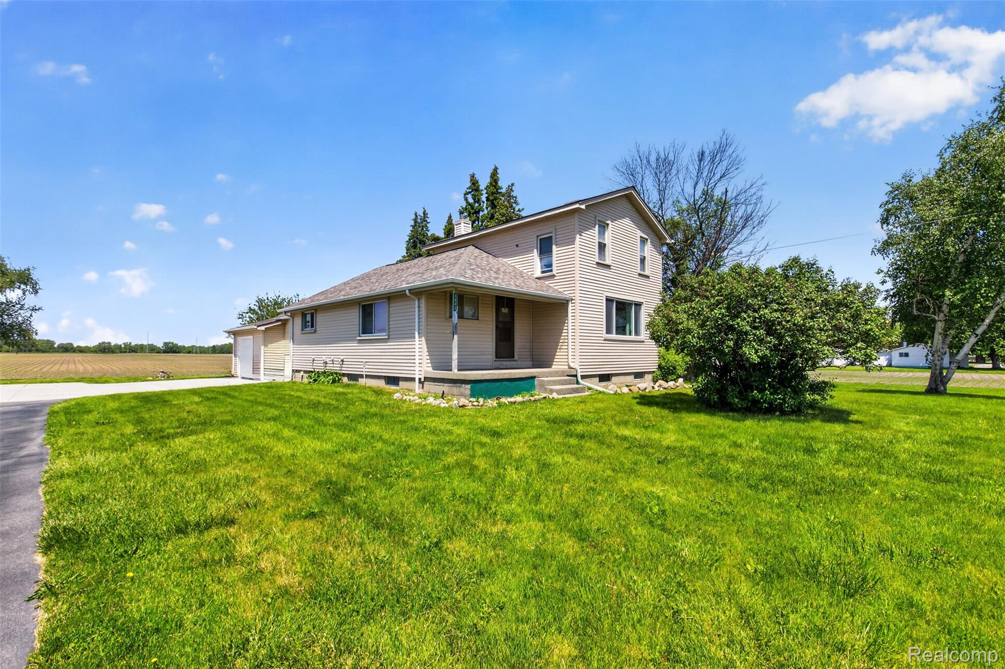 5660, Tittabawassee, Saginaw, Michigan, 48604