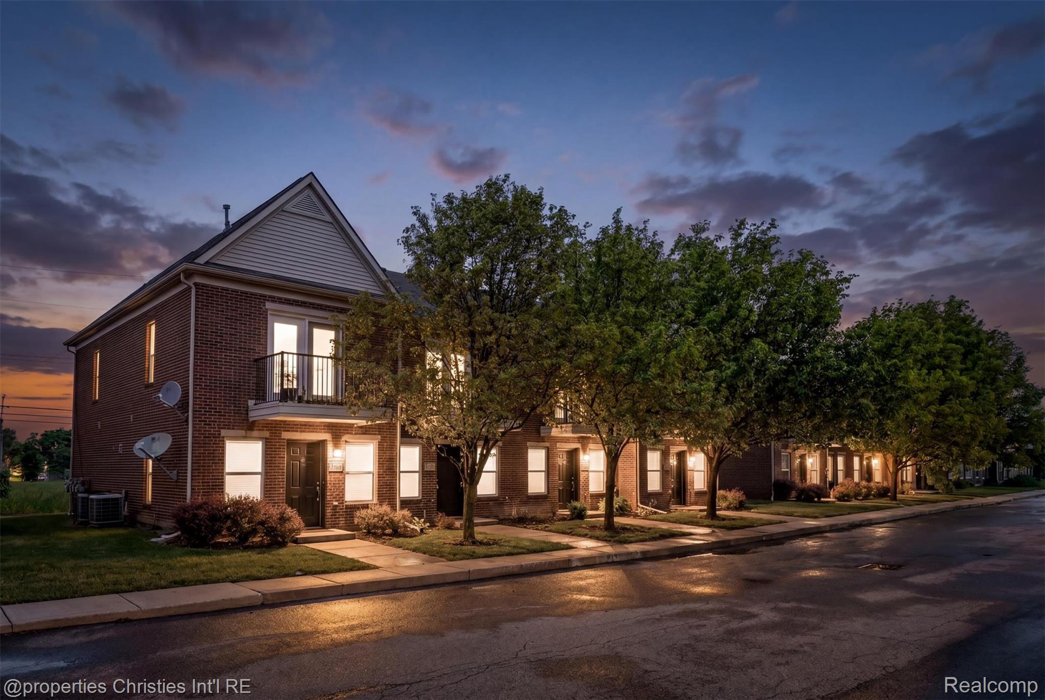 281, Palmer, #7, Detroit, Michigan, 48202