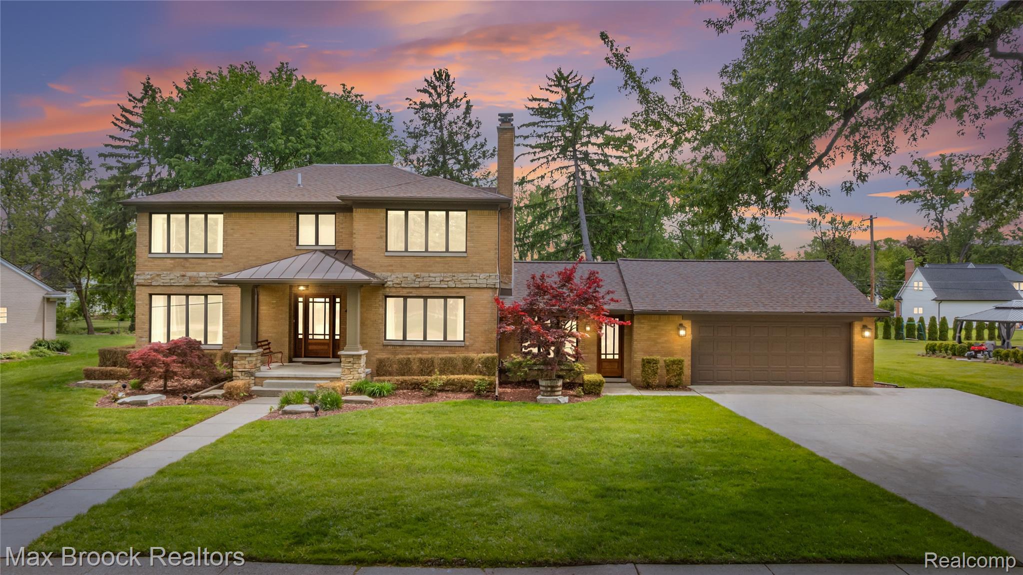 18341, Warwick, W, Beverly Hills, Michigan, 48025