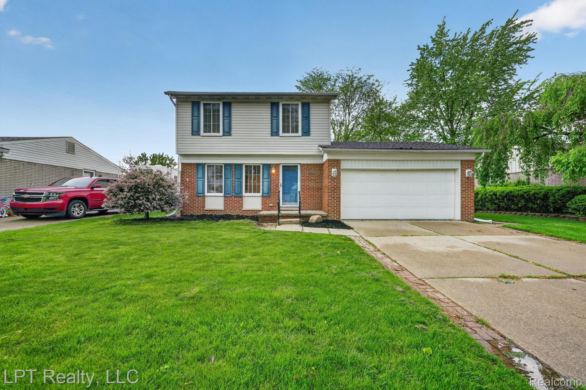 18566, Blakely, Trenton, Michigan, 48183