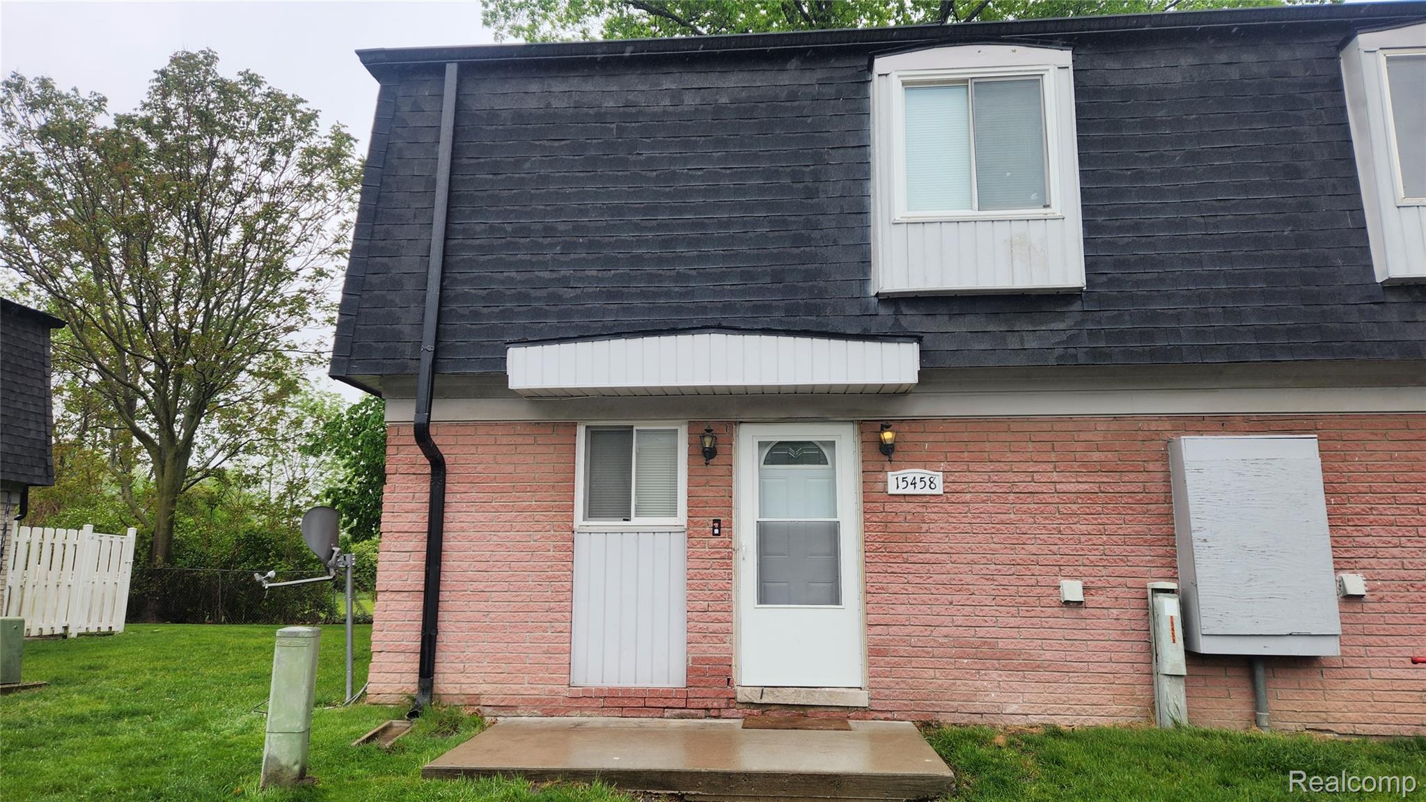 15458, Dupage, Taylor, Michigan, 48180
