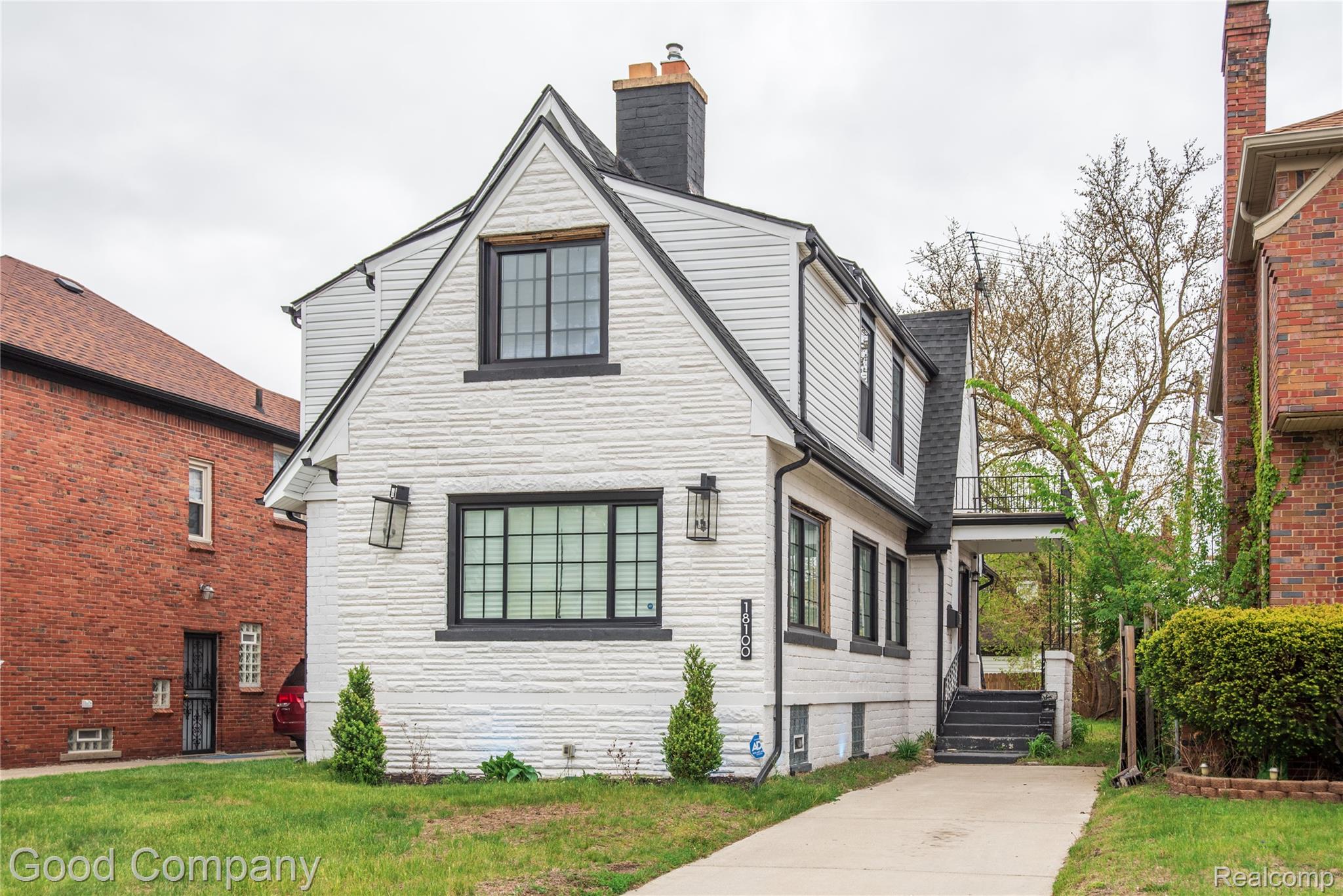 18100, Ohio, Detroit, Michigan, 48221