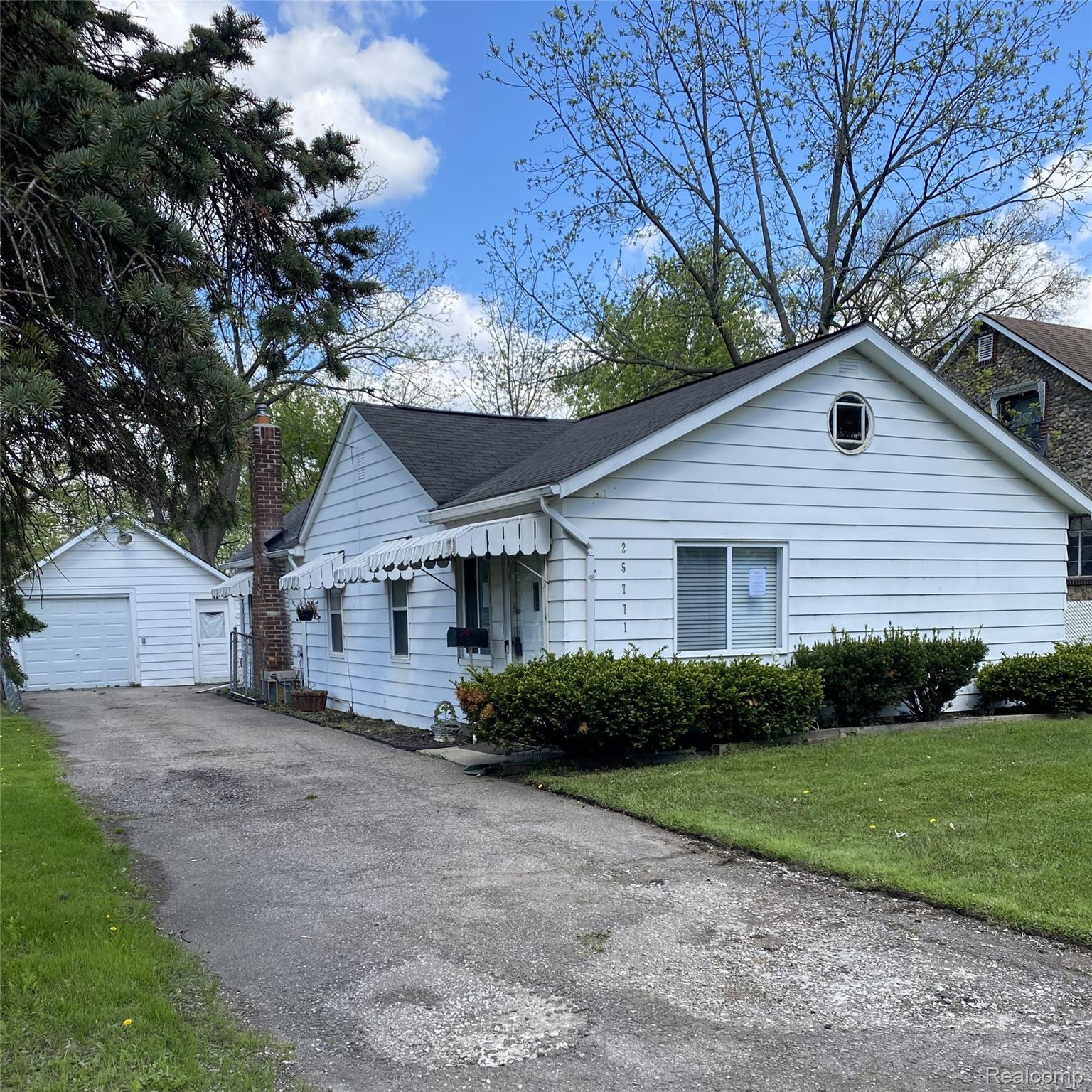 25771, Peter Kaltz, Warren, Michigan, 48091