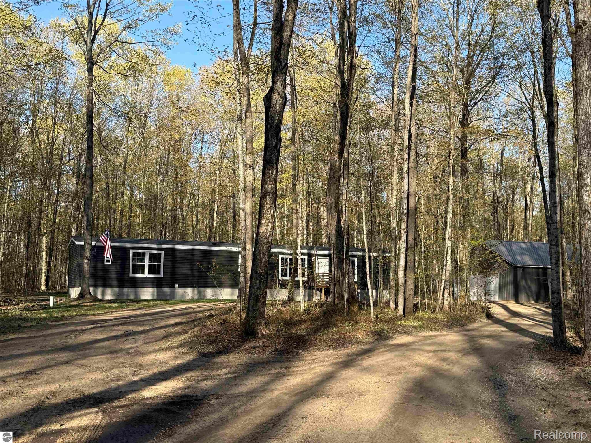 9710, Fawn, NE, Mancelona, Michigan, 49659
