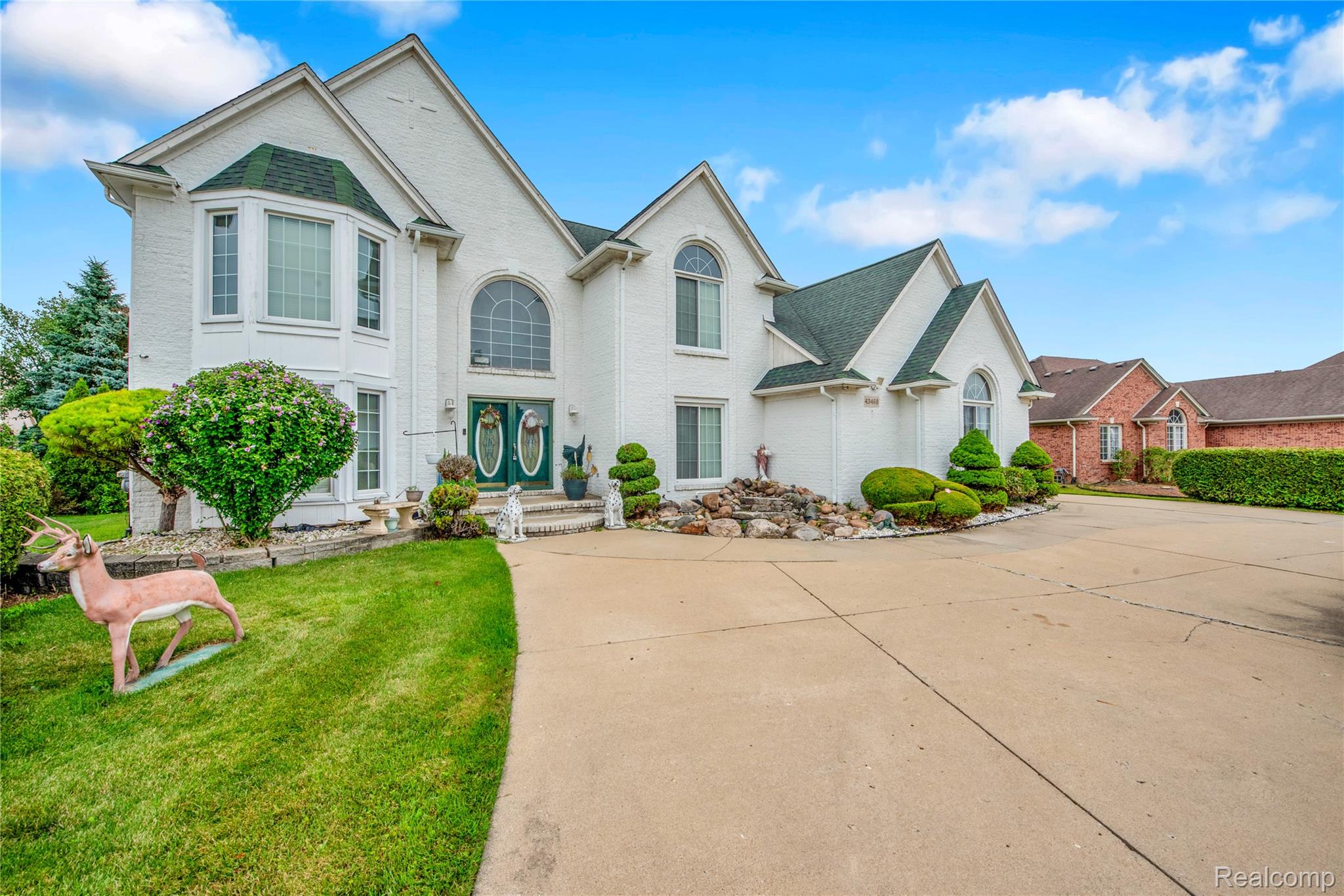 43468, Hoptree, Sterling Heights, Michigan, 48314