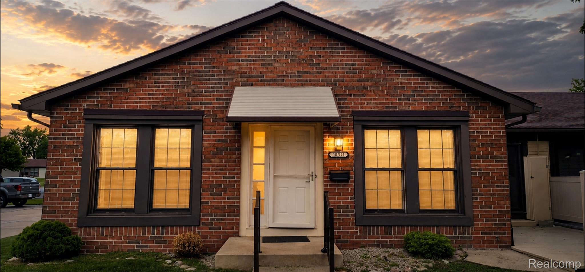 40344, Newport, Plymouth, Michigan, 48170